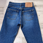 Vintage Levi’s 501 Jeans “27 “28 #1108