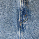 Vintage Orange Tab 912 Levi’s Jeans “27 “28