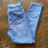 Vintage Native Blue Levi’s Jeans “29 “30