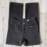 Vintage 1990’s 512 Levi’s Jeans “24 #821