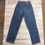 Vintage 1990’s 31450 Levi’s Jeans “22 “23 #1364