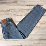 Vintage 1990’s 560 Levi’s Jeans 25” 26” #1955