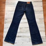 Vintage 518 Levi’s Jeans 22” 23” #1560