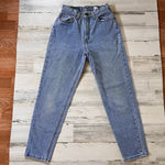 Vintage 1980’s 14521 Levi’s Jeans “23 “24 #1392