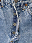 Vintage Redline Levi’s 501 Jeans “23 “24