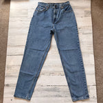 Vintage 1990’s 550 Levi’s Jeans “27 “28 #1248
