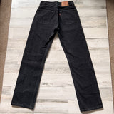 Vintage 501 Levi’s Jeans “24 “25 #1207