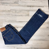 Vintage 517 Levi’s Jeans 25” 26” #1844