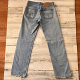 Vintage 1990’s 501 Levi’s Jeans “28 “29 #1170