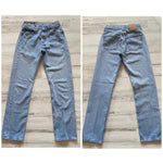 Vintage Lightwash 501 Levi’s Jeans “26