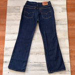 Vintage Levi’s 517 Jeans “28 “29 #1125