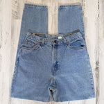 Vintage 1990’s 521 Levi’s Jeans “30 “31 #775