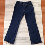 Vintage Levi’s 517 Jeans “28 “29 #1125