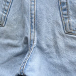 Vintage 1990’s Lightwash 512 Levi’s Jeans 28” 29”