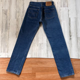 Vintage 1990’s 501 Levi’s Jeans “28 “29 #966