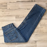Vintage 1980’s 501 Levi’s Jeans “27 “28 #1098