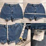Vintage Levi’s 550 Cutoff Shorts “28 “29 #1379