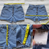 Vintage Levi’s Shorts “28 “29 #680