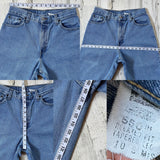 Vintage Levi’s 550 Jeans “28 “29 #881