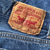 Vintage 1980’s 501 Levi’s Jeans “28 “29 #1018