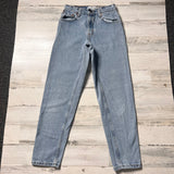 Vintage 1990’s 550 Levi’s Jeans 22” 23” #2076