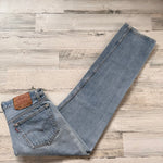 Vintage 1990’s 501xx Levi’s Jeans “30 “31 #1182