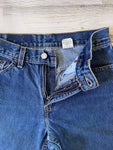 Vintage Levi’s 517 Jeans “24 “25 #1063