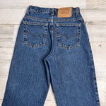 Vintage 1990’s 521 Levi’s Jeans “23 “24 #1303