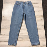 Vintage 1990’s 551 Levi’s Jeans 28” 29” #2056