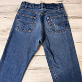 Vintage 1980’s 501 Levi’s Jeans “24 “25 #1439