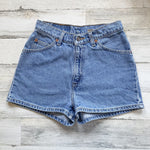 Vintage 90’s 🍊Tab 912 Levi’s Hemmed Shorts “25 “26