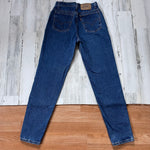 Vintage 1990’s 15921 Levi’s Jeans “26 “27 #973