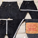 Vintage 501 Levi’s Jeans 21” 22” #1577