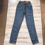 Vintage 1990’s 512 Levi’s Jeans “24 “25 #1240