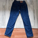 Vintage 1980’s 18505 Levi’s Jeans “27 “27 #1054