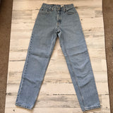 Vintage Lightwash Levi’s 550 Jeans “25 “26 #1232