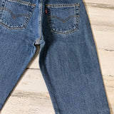 Vintage 501 Levi’s Jeans 22” 23” #1692