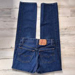 Vintage 1980’s 501 Levi’s Jeans “27 “28 #1159