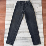 Vintage 1990’s 560 Levi’s Jeans “26 “27 #1069