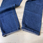 Vintage 1980’s Lee Jeans 27” 28” #1695