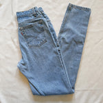 Vintage 90’s Lightwash 512 Levi’s Jeans “26