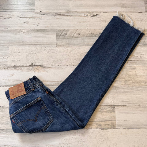 Vintage 1990’s 501 Levi’s Jeans “23 “24 #1165