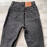 Vintage 1990’s 512 Levi’s Jeans “23 “24 #1204