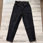 Vintage 1990’s 512 Levi’s Jeans “23 “24 #1199
