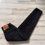 Vintage 1990’s 512 Levi’s Jeans “23 “24 #1199