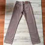Vintage Levi’s 501 Jeans “26 “27 #1137