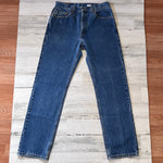 Vintage Levi’s 505 Jeans “31 “31 #1082