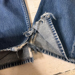 Vintage 1990’s 501 Levi’s Jeans 32” 33” #1728