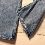 Vintage 1980’s 517 Levi’s Jeans 33” 34” #2035