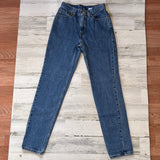 Vintage Levi’s 512 Jeans “24 “25 #1058